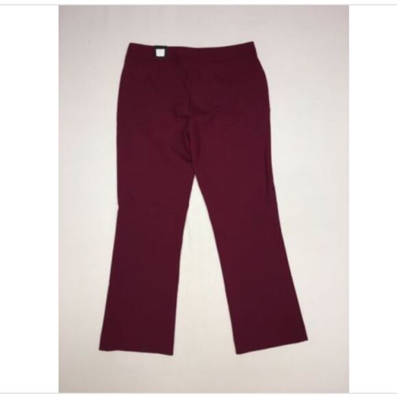 Express Crop Pants 4 Reg Inseam 26 Womens NWT - Picture 1 of 6